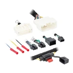 Axxess ANC-CHH1 Bypass Harness For Select 2015-22 Chrysler, Dodge, Jeep, Ram New. Price: $46.99.