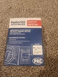 Pac Radiopro GM1A-RST Advanced Replacement Module New. Price: $275.00.