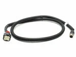Rostra 250-8641-1M Tailgate Interface Harness (1M) For Retaining Factory Gm New. Price: $46.99.
