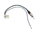 Metra 40-LX11 Antenna Adapter Stereo Installation For Select Vehicles New. Price: $10.50.