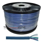 The Install Bay By Metra MC918-250 Multi 9-CONDUCTOR Gauge 250' Ft Cable Wire New. Price: $299.95.