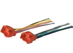 American International HWH1108 Wiring Harness For 2007-2009 Hyundai Kia New. Price: $8.09.
