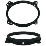 Metra 82-8146 9" Front Speaker Adapter For Select Lexus/toyota Vehicles Pair New. Price: $19.32.