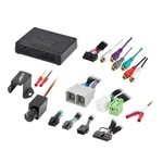 Axxess AXDSPL-GM33 Package With Axdsp-l, T-harness And Amp Bypass New. Price: $379.99.