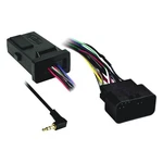 Metra Bc-hdswc-wr Handlebar Control Interface (harley Davidson Fl 1998-2013) New. Price: $98.49.
