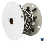 Grand General Continuous Double Female Bullet Light Plug Wire Harness Rolls New. Price: $239.99.
