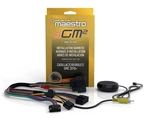 Idatalink Maestro HRN-SR-GM2 Radio Replacement Harness For 2010+ New. Price: $59.99.