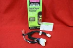 Axxess AX-DSP-CH3 Plug-n-play T-harness For Select Chrysler Jeep Vehicle New #N1 Open. Price: $31.22.