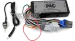 Pac AAI-GM12 Dual Auxiliary Audio Input Interface For General Motors New. Price: $54.99.