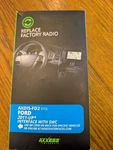AXDIS-FD2 Axxess Ford Data Interface With 2011-UP (replaced AX-FD2-SWC) New Used. Price: $80.00.