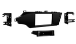 Metra 99-8244HG Single Din Dash Kit For Toyota Avalon 2013-2018 New. Price: $51.96.