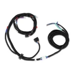 DS18 Jk-sbarharness Jeep Plug And Play For Overhead Soundbar New. Price: $79.99.