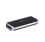 Cerwin Vega B55 Stealth Bomber 5-CHANNEL Class-d Full Range Amplifier New. Price: $200.00.