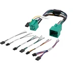 Pac LPHCH42 2021-2024 Chrysler/jeep/dodge/ram Audio Integration T-harness New. Price: $56.95.