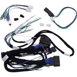 Saddle Tramp Amplifier Harness 14+ BC-9715 New. Price: $175.59.