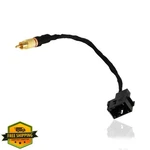Kpalag Backup Camera Harness Adapter Ford SYNC2 SYNC3 4 To 8 Inch New. Price: $27.99.