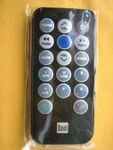 Dual Remote Control For XDCPA9BT, XDCP97BT, ACPM6628BT, DMCPA79BT In Usa New. Price: $15.95.