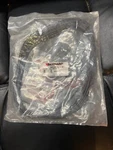 Bernard W/c Wire Assembly SW4 Series 15 Foot WC2CW-3 Control New. Price: $24.95.