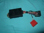 Metra Axxess GMOS-10 Used #1045. Price: $73.17.