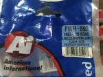 American International Wiring Harness Adapter Plug For Aftermarket Radio FWH592 New. Price: $5.99.