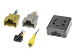 Axxess AXLOC-GMLN10 2-CHANNEL Line Output Converter With Gain Connector New. Price: $59.99.