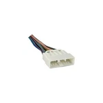 Metra Aw-whhd Honda Audio Harness Module For Accord Plug-in Upgrade New. Price: $39.95.