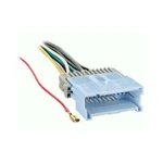 Raptor GM-2103 Wiring Harness For Chevy MALIBU/EQUINOX/G6 2004-2009 New. Price: $10.95.