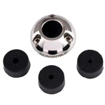 Scanstrut DS21B-S Vertical Cable Seal Stainless Steel New. Price: $82.95.