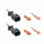 Metra 72-7801 Speaker Harness For 2022-2024 Honda Civic, Cr-v, Accord New. Price: $26.99.