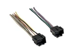 Aftermarket Radio Stereo Install Dash Wire Wiring Harness Cable Oem Plug Adapter New. Price: $6.59.