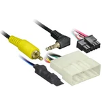 Axxess AXBUCS-MZ286V Mazda 2014-UP Swc & Camera Retention With AXCSD-6V 12-VOLT New. Price: $44.99.