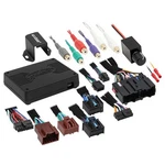 Axxess AXDSPL-GL1 "lite" Interface Harness Package For Select Gm 2007-2017 New. Price: $389.99.
