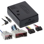Axxess Integrate AXVI-5520 Data Interface Select Ford 2007 And Up Vehicles New. Price: $44.95.