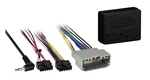 Axxess AXVI-6522-NAV Chrysler/dodge/jeep/mitsubishi/ram/volkswagen 2007-2018 New. Price: $65.00.