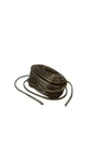 Metra BY-SW40 40' Spool 18AWG Speaker Wire Car Audio Install Cable Used. Price: $26.59.