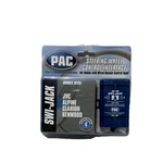 Pac Swi-jack Steering Wheel Control Interface Supports Kenwood Bluetooth New. Price: $52.00.