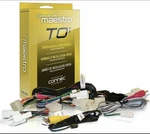 Idatalink Maestro HRN-RR-TO1 Plug And Play T-harness For Toyota Vehicle New. Price: $69.99.