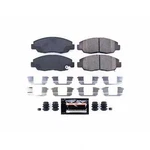 Disc Brake Pad Set Power Stop Z23-465 New. Price: $59.95.