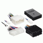 AXTO-MI1 Axxess Mitsubishi Amplifier Interface 2006-2012 (replaced MITO-01) New. Price: $155.00.