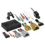 Axxess AXDSPL-GL10 Interface W/ Pre-wired Harness For Select Gm 2016-UP New. Price: $350.00.