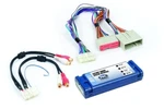 Pac AOEM-FRD24 Amplifier In Select 2004 2014 Ford Vehicles Without Factory New. Price: $59.95.