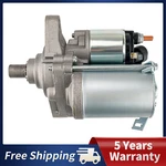 Starter For Honda Accord 1998-2007 3.0L Acura Mdx 2001-2002 3.5L 06312-P8A-5050 New. Price: $54.99.
