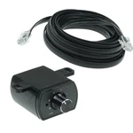 Xtenzi Bass Gain Remote Knob Volume XTBR33 For Z-br Ii, Z-ii & Z-sp Amplifiers New. Price: $26.99.