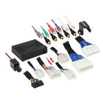 Axxess AXDSPX-TY4 Data Interface With Pre-wired Harness Fits Select New. Price: $369.99.