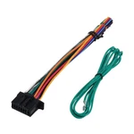 For Pioneer 16-PIN Car Stereo Radio Wiring Harness Power Plug 2010 Up Deh Model New. Price: $9.49.