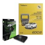 Idatalink Maestro KIT-EDG3 2015 Ford Edge Double-din 8" 9" + ADS-MRR2 New. Price: $449.98.