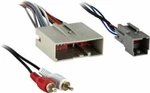 Metra CF-WHFD5 Car Stereo Wire Harness Ford Lincoln Mercury Radio New. Price: $9.49.