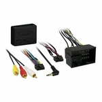 Metra Axxess XSVI-6523-NAV Interface Dodge Ram 13-UP Wire Harness New. Price: $119.99.