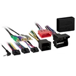 AXVI-9004 Axxess Audi Can Interface 2002-2013 (replaced XSVI-9004-NAV) New. Price: $119.00.