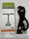 Directed THTON4 Toyota/scion T-harness For DS4+ New. Price: $25.75.